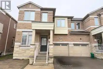 52 Luzon Avenue, Markham (Box Grove), Ontario L6B1N6, 5 Bedrooms Bedrooms, ,5 BathroomsBathrooms,All Houses,For Sale,Luzon,N12053187