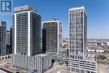 8960 Jane Street Unit# 2301, Vaughan (Concord), Ontario L4K2N9, 1 Bedroom Bedrooms, ,1 BathroomBathrooms,Condo,For Rent,Jane,N12053891