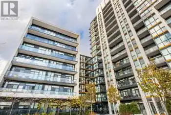 1603 Eglinton Avenue Unit# 216, Toronto (Oakwood Village), Ontario M6E0A1, 2 Bedrooms Bedrooms, ,2 BathroomsBathrooms,Condo,For Sale,Eglinton,C12055310