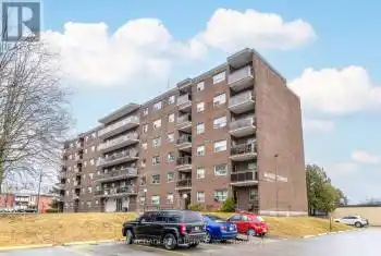 47 Munroe Street Unit# 204, Cobourg, Ontario K9A1C2, 1 Bedroom Bedrooms, ,1 BathroomBathrooms,All Houses,For Rent,Munroe,X12055096