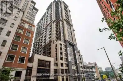 150 Main Street Unit# 604 Hamilton (Central) Ontario L8P1H8
