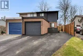 34 Dodds Court, Fort Erie (332 - Central), Ontario L2A5Z2, 3 Bedrooms Bedrooms, ,3 BathroomsBathrooms,All Houses,For Sale,Dodds,X12055317