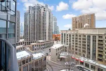 10 Northtown Way Unit# 908, Toronto (Willowdale East), Ontario M2N7L4, 2 Bedrooms Bedrooms, ,2 BathroomsBathrooms,Condo,For Sale,Northtown,C12055327