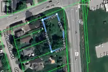 11 Raglan Road, Oshawa (Raglan), Ontario L1H0M6, ,Commercial,For Sale,Raglan,E12055339