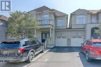25 Bristlewood Crescent, Vaughan (Patterson), Ontario L4J9K9, 4 Bedrooms Bedrooms, ,4 BathroomsBathrooms,All Houses,For Sale,Bristlewood,N12053828