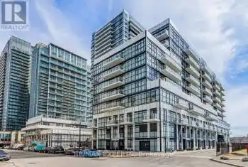 251 Manitoba Street Unit# 433, Toronto (Mimico), Ontario M8Y4G9, 2 Bedrooms Bedrooms, ,1 BathroomBathrooms,Condo,For Sale,Manitoba,W12054508
