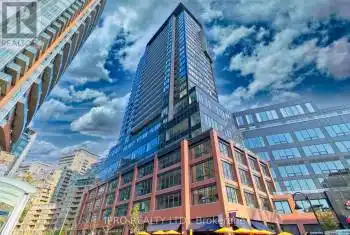 135 East Liberty Street Unit# 806, Toronto (Niagara), Ontario M6K0G7, 2 Bedrooms Bedrooms, ,1 BathroomBathrooms,Condo,For Sale,East Liberty,C12054902