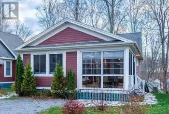 11 Summer Village Lane Unit# 167, Prince Edward County (Athol), Ontario K0K1P0, 2 Bedrooms Bedrooms, ,2 BathroomsBathrooms,All Houses,For Sale,Summer Village,X12055033