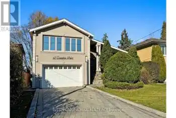 42 Evanston Drive, Toronto (Bathurst Manor), Ontario M3H5P3, 4 Bedrooms Bedrooms, ,4 BathroomsBathrooms,All Houses,For Sale,Evanston,C12055252