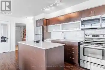 100 Western Battery Road Unit# 1905, Toronto (Niagara), Ontario M6K3S2, 2 Bedrooms Bedrooms, ,2 BathroomsBathrooms,Condo,For Sale,Western Battery,C12055361