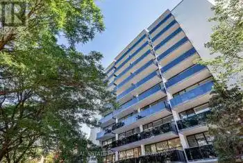 15 Walmer Road Unit# 403, Toronto (Annex), Ontario M5R2X1, 1 Bedroom Bedrooms, ,1 BathroomBathrooms,All Houses,For Rent,Walmer,C12055369