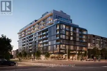 625 Sheppard Avenue Unit# 610, Toronto (Bayview Village), Ontario M2K1B5, 3 Bedrooms Bedrooms, ,2 BathroomsBathrooms,Condo,For Rent,Sheppard,C12055371