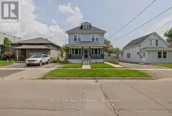 225 Chaffey Street, Welland (773 - Lincoln/Crowland), Ontario L3B2Y7, 4 Bedrooms Bedrooms, ,2 BathroomsBathrooms,All Houses,For Sale,Chaffey,X12055015
