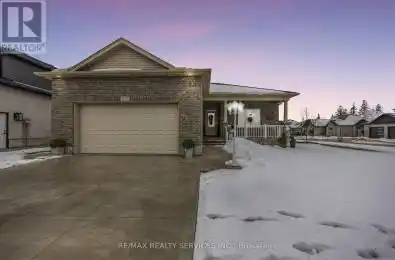 255 Rogers Road North Perth (Listowel) Ontario N4W0H3
