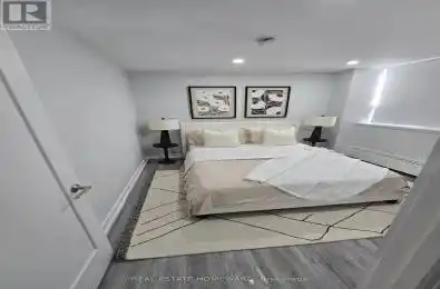 15 Walmer Road Unit# 101 Toronto (Annex) Ontario M5R2X1