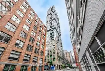 30 Nelson Street Unit# 426, Toronto (Waterfront Communities), Ontario M5V0H5, 2 Bedrooms Bedrooms, ,1 BathroomBathrooms,Condo,For Sale,Nelson,C12055396