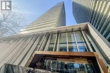 42 Charles Street Unit# 2701, Toronto (Church-Yonge Corridor), Ontario M4Y1N3, 2 Bedrooms Bedrooms, ,1 BathroomBathrooms,Condo,For Rent,Charles,C12055405