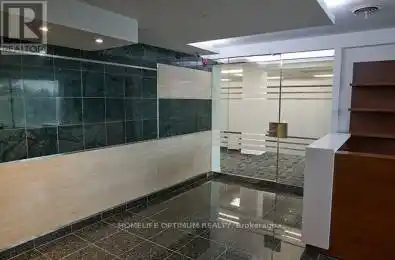 170 Sheppard Avenue Unit# 500 Toronto (Willowdale East) Ontario M2N3A4