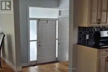 89 Watson Street Unit# Main, Toronto (Highland Creek), Ontario M1C1E2, 3 Bedrooms Bedrooms, ,1 BathroomBathrooms,All Houses,For Rent,Watson,E12055376