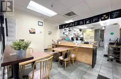 2323 Bloor Street Unit# 103 Toronto (High Park-Swansea) Ontario M6S4W1