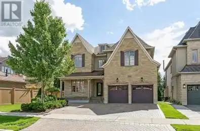 1510 Arrowhead Road Oakville (1009 - JC Joshua Creek) Ontario L6H7V6
