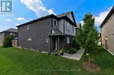 7768 Ascot Circle Unit# 50 Niagara Falls (213 - Ascot) Ontario L2H3P9