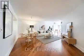 75 York Mills Road Unit# 406, Toronto (Bridle Path-Sunnybrook-York Mills), Ontario M2P2E7, 3 Bedrooms Bedrooms, ,2 BathroomsBathrooms,Condo,For Sale,York Mills,C12053208