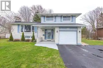 800 Ferndale Avenue Fort Erie (334 - Crescent Park) Ontario L2A5E2
