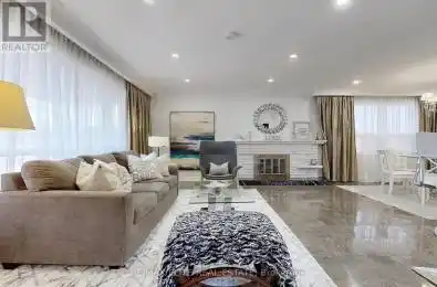49 Viamede Crescent Toronto (Bayview Village) Ontario M2K2A7