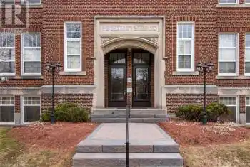 35 ALEXANDRA Avenue Unit# 103, Waterloo, Ontario N2L1L4, 1 Bedroom Bedrooms, ,1 BathroomBathrooms,Condo,For Rent,ALEXANDRA,40712752