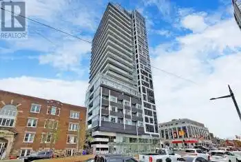 501 St. Clair Avenue Unit# 204, Toronto (Casa Loma), Ontario M5P0A2, 1 Bedroom Bedrooms, ,1 BathroomBathrooms,Condo,For Sale,St. Clair,C12055430