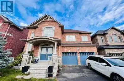 114 Hua Du Avenue Markham (Berczy) Ontario L6C0P9