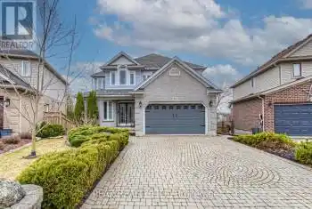 16 Stiefelmeyer Crescent, Wilmot, Ontario N3A2L1, 4 Bedrooms Bedrooms, ,4 BathroomsBathrooms,All Houses,For Sale,Stiefelmeyer,X12054938