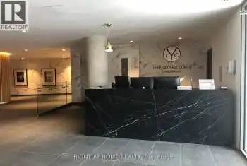 160 Flemington Road Unit# 723, Toronto (Yorkdale-Glen Park), Ontario M6A0A9, 2 Bedrooms Bedrooms, ,2 BathroomsBathrooms,Condo,For Rent,Flemington,W12055443