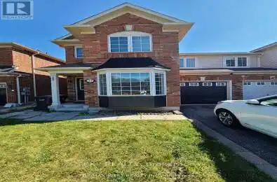 23 Owlridge Drive Brampton (Credit Valley) Ontario L6X0M3