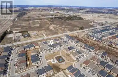 30 BRENT STEPHENS Way Brampton Ontario L7A5B6