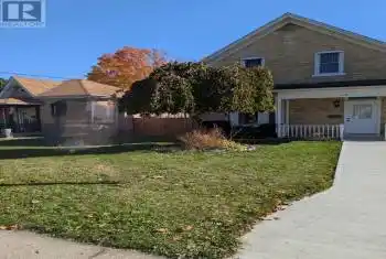 159 Wellington Street, Cambridge, Ontario N1R3Y8, 3 Bedrooms Bedrooms, ,2 BathroomsBathrooms,All Houses,For Rent,Wellington,X12055470