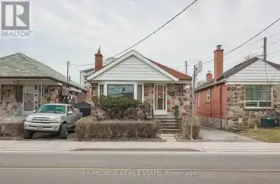 750 Vaughan Road Toronto (Oakwood Village) Ontario M6E2Z2