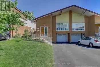 67 Revlis Crescent Unit# BACK, Toronto (L'Amoreaux), Ontario M1V1E8, 2 Bedrooms Bedrooms, ,1 BathroomBathrooms,All Houses,For Rent,Revlis,E12054709
