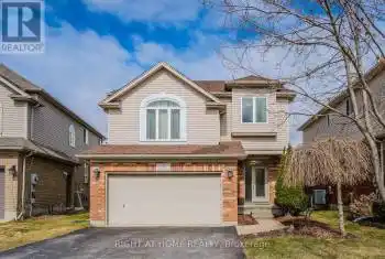 9 Peer Drive, Guelph (Kortright Hills), Ontario N1C1G9, 3 Bedrooms Bedrooms, ,4 BathroomsBathrooms,All Houses,For Sale,Peer,X12055135