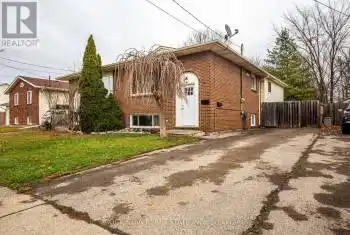 187 Commercial Street, Welland (773 - Lincoln/Crowland), Ontario L3B5Z5, 5 Bedrooms Bedrooms, ,2 BathroomsBathrooms,All Houses,For Sale,Commercial,X12055418