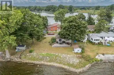 146 Ungar Island Road Greater Napanee (58 - Greater Napanee) Ontario K