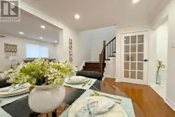 900 Central Park Drive Unit# 1, Brampton (Northgate), Ontario L6S3J6, 3 Bedrooms Bedrooms, ,3 BathroomsBathrooms,All Houses,For Sale,Central Park,W12052265