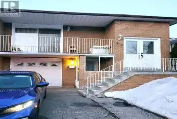397 Archdekin Drive, Brampton (Madoc), Ontario L6V3G1, 5 Bedrooms Bedrooms, ,2 BathroomsBathrooms,All Houses,For Rent,Archdekin,W12052802
