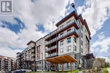 306 Essa Road Unit# 104, Barrie (Ardagh), Ontario L9J0H5, 1 Bedroom Bedrooms, ,1 BathroomBathrooms,Condo,For Rent,Essa,S12055171