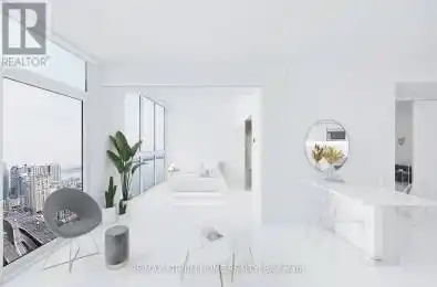 75 Queens Wharf Road Unit# 4303 Toronto (Waterfront Communities) Ontar