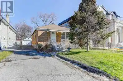 310 Horsham Avenue Toronto (Willowdale West) Ontario M2R1G6