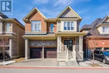 4 Hassard Short Lane, Ajax (South East), Ontario L1S0C4, 6 Bedrooms Bedrooms, ,6 BathroomsBathrooms,All Houses,For Sale,Hassard Short,E12055507
