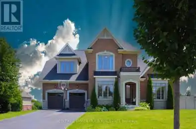19 Forestgreen Drive Unit# 61 Uxbridge Ontario L9P0B8