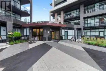 60 George Butchart Drive Unit# 704, Toronto (Downsview-Roding-CFB), Ontario M3K0E1, 2 Bedrooms Bedrooms, ,1 BathroomBathrooms,Condo,For Sale,George Butchart,W12055518